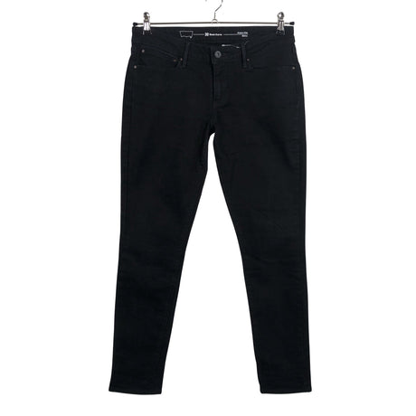 Naisten Levi's - Farkut, koko W30 - Musta ()