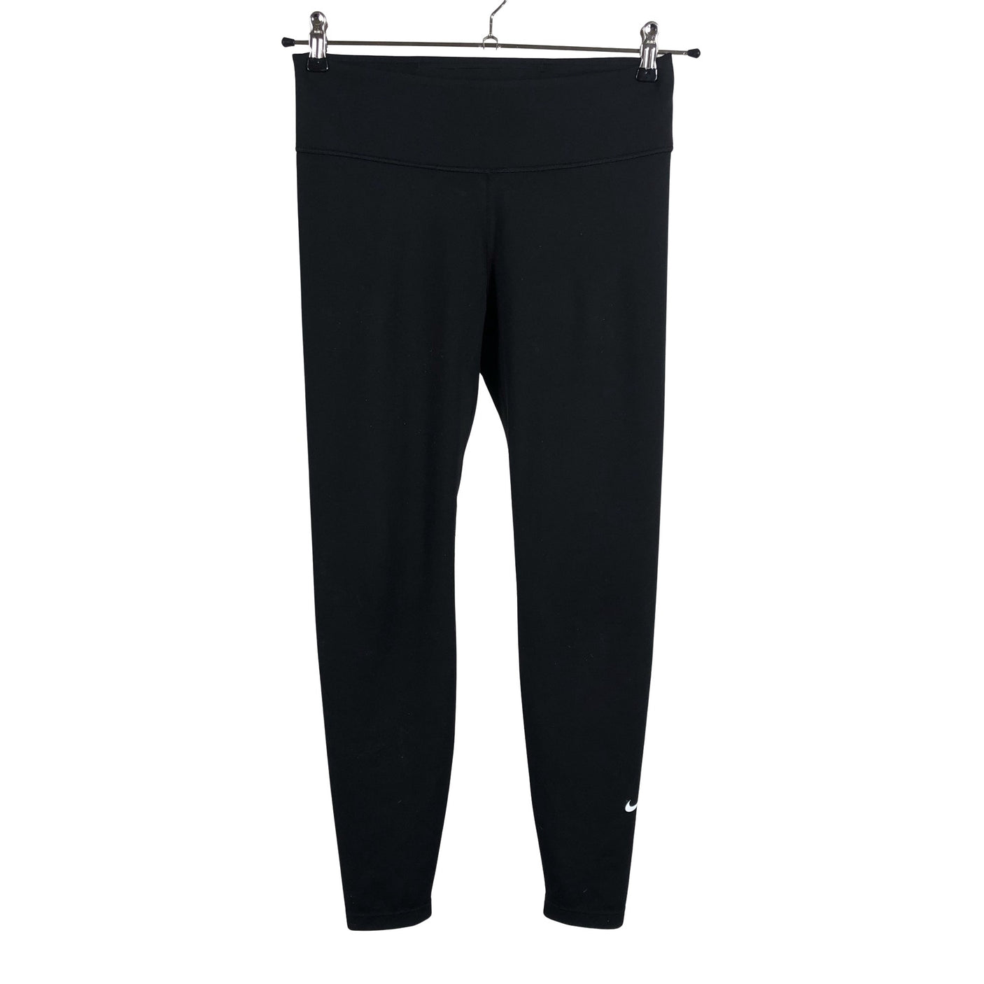 Naisten Nike - Urheilutrikoot, koko 38 - Musta (1)