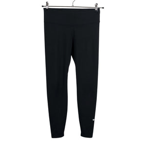Naisten Nike - Urheilutrikoot, koko 38 - Musta (1)