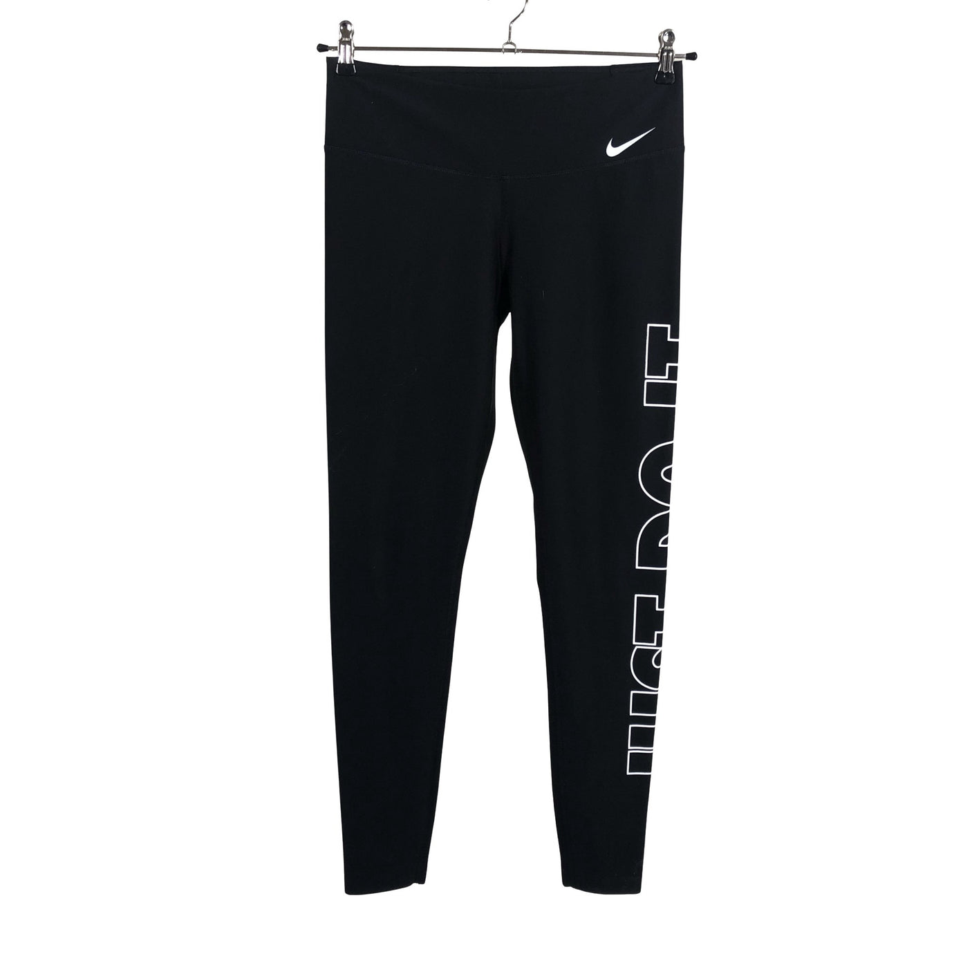 Naisten Nike - Urheilutrikoot, koko 38 - Musta (1)