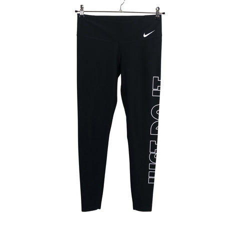 Naisten Nike - Urheilutrikoot, koko 38 - Musta ()