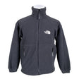 Miesten The North Face - Fleecetakki, koko S - Musta ()
