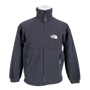Miesten The North Face - Fleecetakki, koko S - Musta (1)