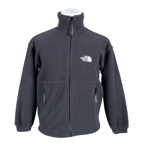 Miesten The North Face - Fleecetakki, koko S - Musta ()