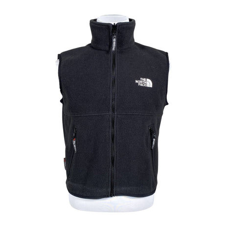 Naisten The North Face - Fleeceliivi, koko 36 - Musta ()