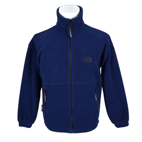 Miesten The North Face - Fleecetakki, koko S - Sininen ()