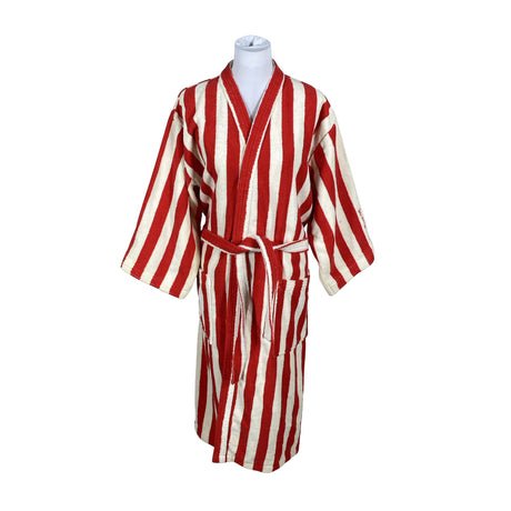 Naisten Marimekko - Kylpytakki, koko 38 - Punainen ()