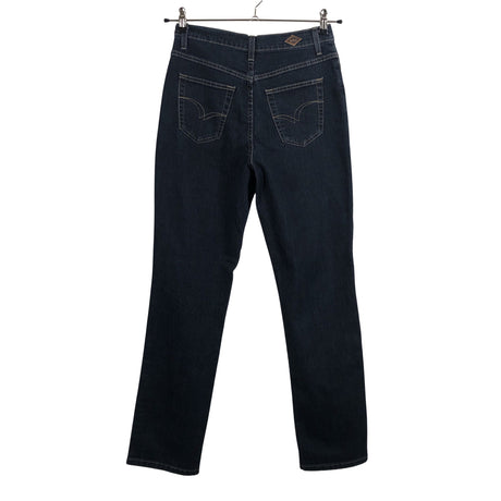 Naisten Lee Cooper - Farkut, koko W30 - Sininen (2)