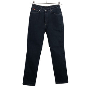 Naisten Lee Cooper - Farkut, koko W30 - Sininen (1)