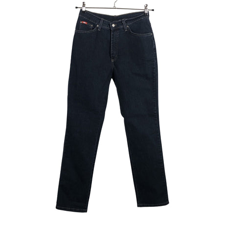 Naisten Lee Cooper - Farkut, koko W30 - Sininen ()