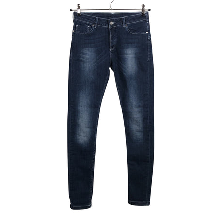Naisten me&i - Farkut, koko W26 - Sininen ()