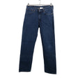 Miesten Levi's - Farkut, koko W34 - Sininen ()