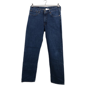 Miesten Levi's - Farkut, koko W34 - Sininen (1)