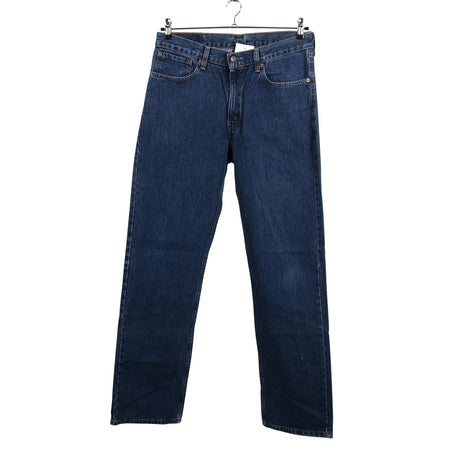 Miesten Levi's - Farkut, koko W34 - Sininen ()