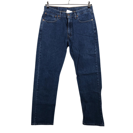 Miesten Levi's - Farkut, koko W34 - Sininen ()