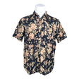 Miesten Denim & Supply Ralph Lauren - Kauluspaita, koko L - Sininen ()