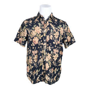 Miesten Denim & Supply Ralph Lauren - Kauluspaita, koko L - Sininen (1)