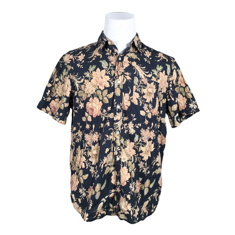 Miesten Denim & Supply Ralph Lauren - Kauluspaita, koko L - Sininen ()