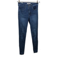 Naisten Levi's - Farkut, koko W27 - Sininen ()