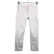Naisten Gerry Weber - Farkut, koko 38 - Luonnonvalkoinen ()