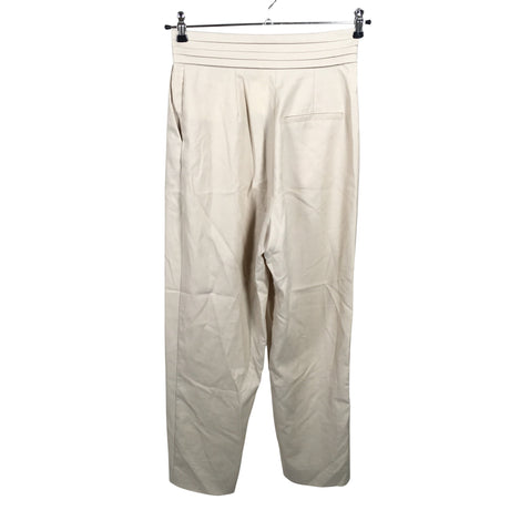 Unisex LeGer - Kangashousut, koko 38 - 44 - Beige (2)