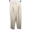 Unisex LeGer - Kangashousut, koko 38 - 44 - Beige ()