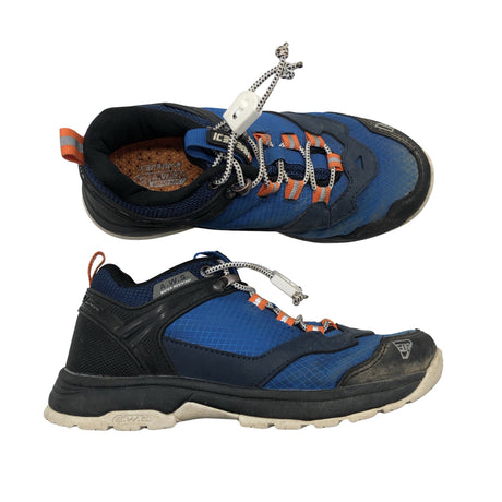 Unisex Icepeak - Lenkkarit, koko 33 - Sininen ()