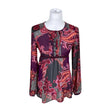 Naisten Esprit - Pusero, koko 36 - Violetti ()