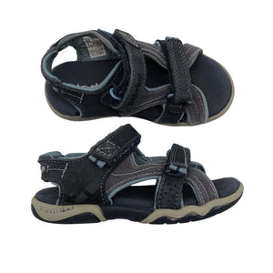 Unisex Timberland - Sandaalit, koko 23 - Sininen (1)