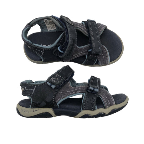Unisex Timberland - Sandaalit, koko 23 - Sininen ()