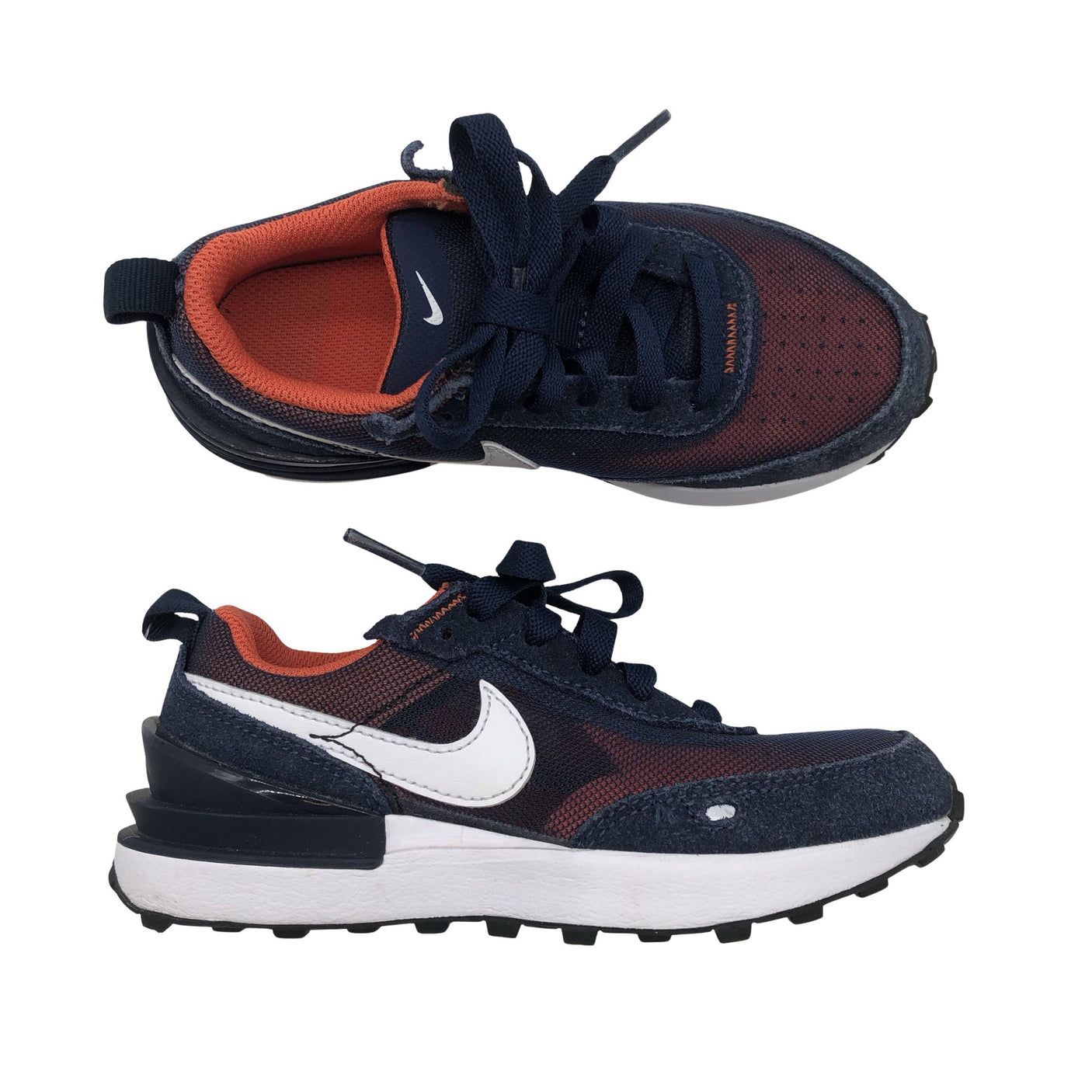 Unisex Nike - Lenkkarit, koko 38 - Sininen (1)