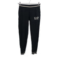 Naisten EA7 Emporio Armani - Collegehousut, koko 38 - Musta ()