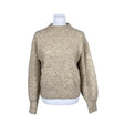 Naisten Opus - Neulepaita, koko 38 - Beige ()