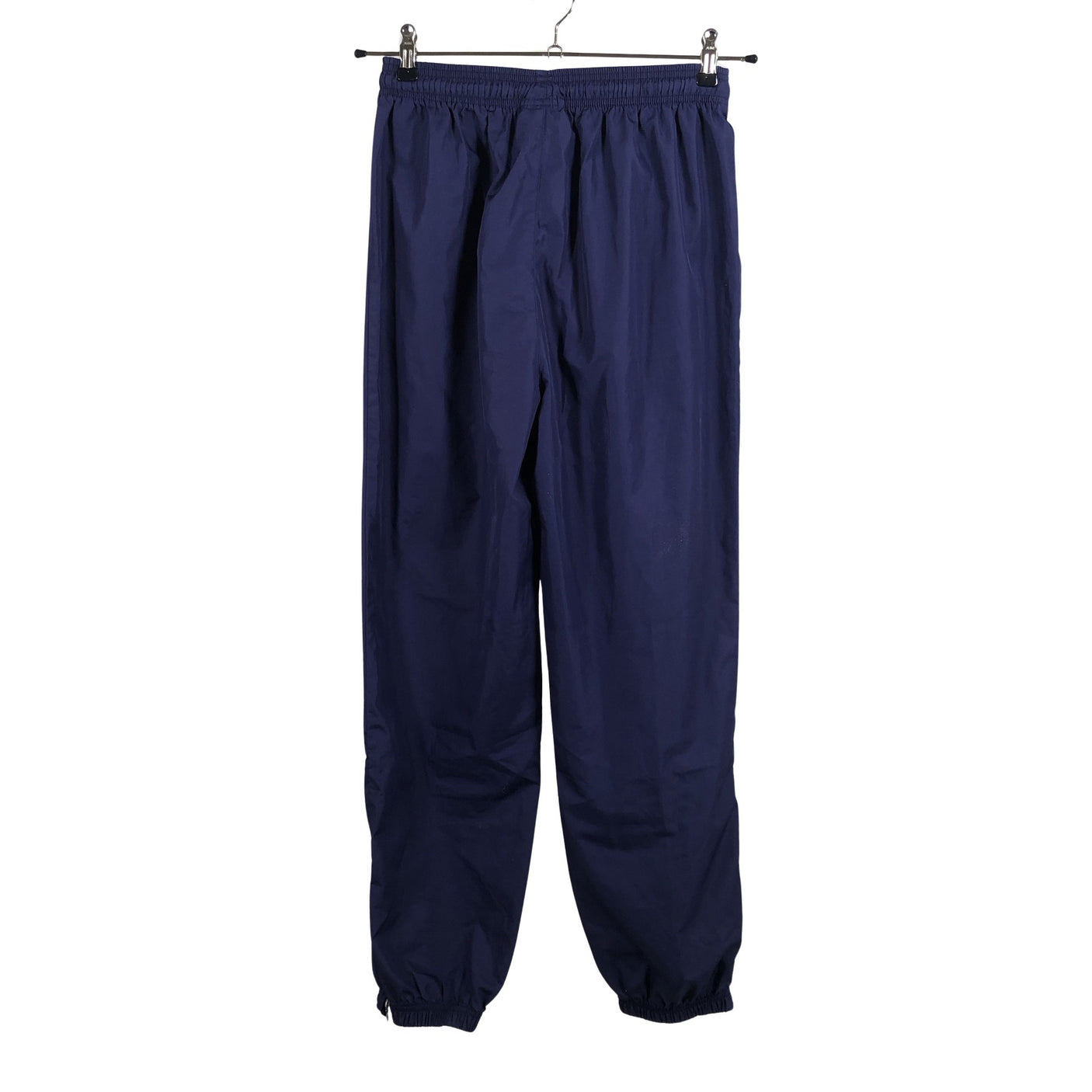 Naisten Adidas - Urheiluhousut, koko 38 - Violetti (2)