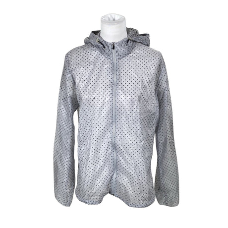 Naisten Nike - Urheilutakki, koko 40 - Harmaa ()