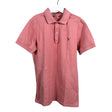 Unisex Gant - Pikeepaita, koko 146 - 152 - Vaaleanpunainen ()