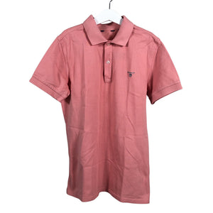 Unisex Gant - Pikeepaita, koko 146 - 152 - Vaaleanpunainen (1)