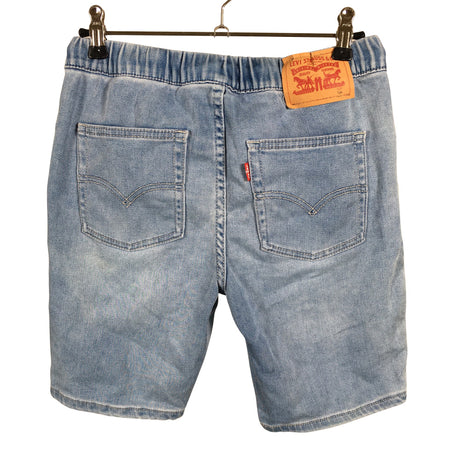 Unisex Levi's - Farkkushortsit, koko 146 - 152 - Sininen (2)