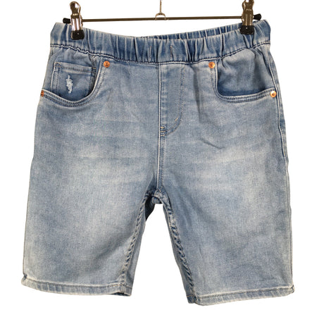 Unisex Levi's - Farkkushortsit, koko 146 - 152 - Sininen ()