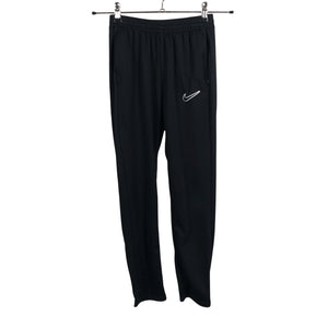 Unisex Nike - Verryttelyhousut, koko 152 - 158 - Musta (1)