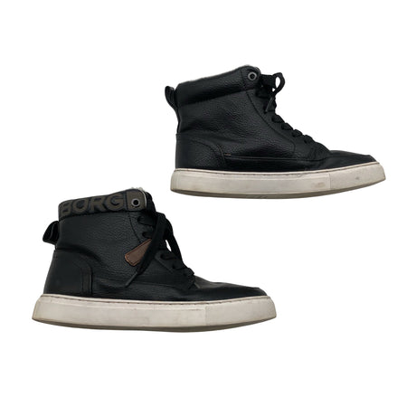 Unisex Björn Borg - Tennarit, koko 36 - Musta ()