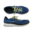 Unisex Saucony - Juoksukengät, koko 37 - Sininen ()