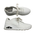 Naisten Skechers - Tennarit, koko 37 - Valkoinen ()