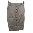 Naisten Firetrap - Kangashame, koko 36 - Ruskea ()