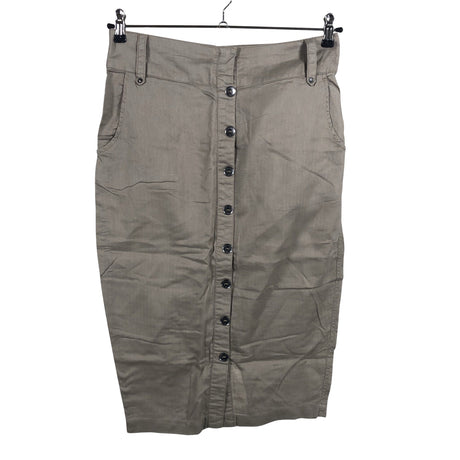 Naisten Firetrap - Kangashame, koko 36 - Ruskea ()