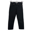 Naisten Levi's - Farkut, koko W27 - Musta ()