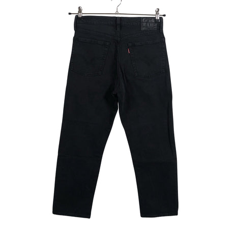 Naisten Levi's - Farkut, koko W27 - Musta (2)