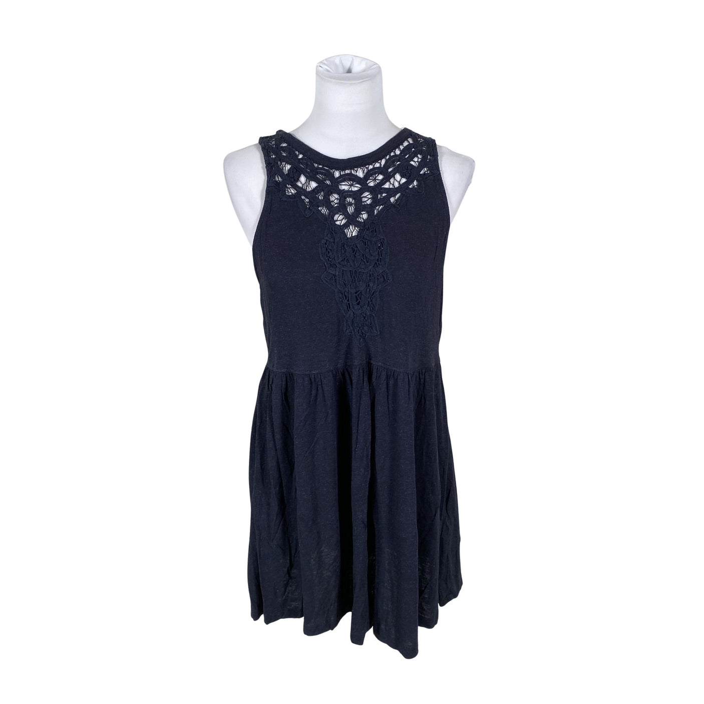 Naisten Superdry - Kesämekko, koko 36 - Sininen (1)