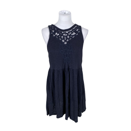 Naisten Superdry - Kesämekko, koko 36 - Sininen ()