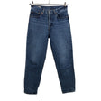 Miesten Levi's - Farkut, koko W27 - Sininen ()